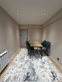 ;Chilonzor‼️1xona kvartira 27.5m2 yevro Oq tepa aylanmasi Muqumiy k.