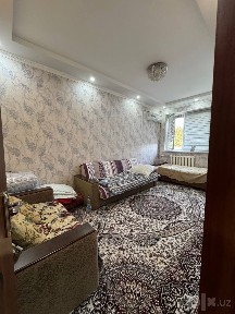 Ташкентская область, Ташкент, Алмазарский район
