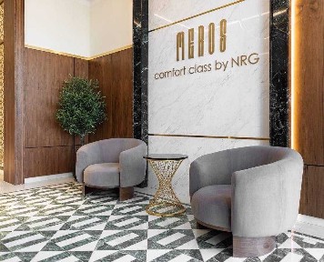 Meros NRG BI