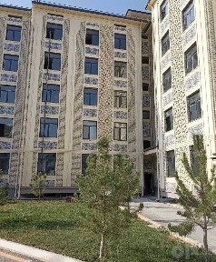 2/2/5 50кв квартира в Мирзо Улугбек Ор Янги Узбекистан рядом с AKFA