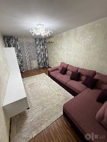 Продаётся 3-4 комн квартира чиланзар г9а иняз (узгумя) собственник