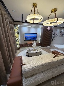 Piramit Tovver 2//23/48 яккасарай 58m2 с видом на ТАШ СИТИ !