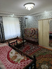 Продается срочно квартиру Банкриские дом 2 комнатная сделано 3 комнатн