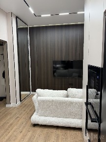 Продаётся квартира, на Дархантепа