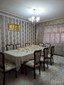Коратош 4/5/5 Сррем 100 кв. м ор: Медиа парк Чорсу Корзинка