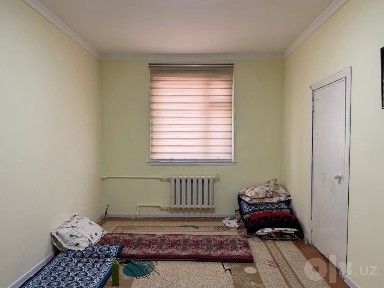 1 Комната 1/4/4 Ул. Мукими, Яккасарай, Qanotchi Текстильный Мост