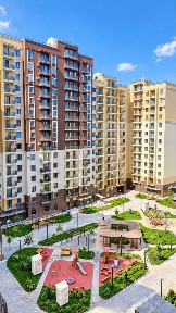 Ташкентская область, Ташкент, Мирабадский район