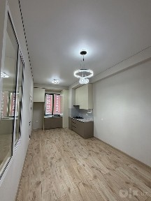 Продается квартира новостройка