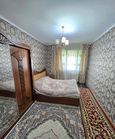 3в4/3/4 67м2 Ялангач, Ор-р спорткомплекс Умид