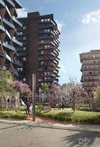 Nur Продается 3 комнатная квартира коробка Алайский рынок