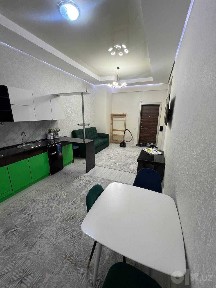 Gardens Продается 2 комнатная квартира ремонт Tashkent City