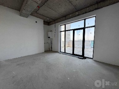Park Residence Продается 5 ком квартира коробка Пентхаус ул. Махтумкули