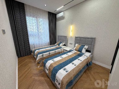 Oz Makon Продается 3 комнатная квартира ремонт ул. Фергана Йули