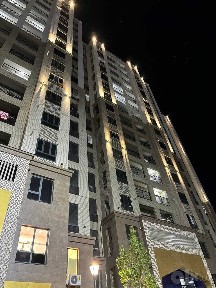 Oz Makon Продается 3 комнатная квартира коробка ул. Фергана Йули
