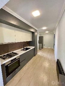 Продается 3 комнатная квартира ремонт ЖК Darkhan, парк Тельмана