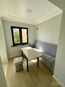 Продается 3 комнатная квартира ремонт ЖК Darkhan, парк Тельмана