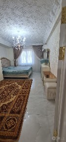 Квартира 4х-комн 130м2 ор: Самарканд Дарваза / Продажа НЛБ