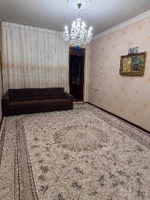 Чиланзар-13 Керамзит 1в2/2/4 балкон 3/6 Ориентир Фархадский