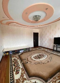 3 хонали 68м2 капитал Чилонзор Алгоритм квартира сотилади срочно