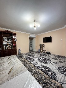 4 комнатная квартира Ялангач. 77 серия