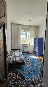 Хонадон сотилади! Сергели 5а, 3 хонали, 2- кават ипотека бор