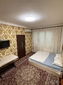 Ташкентская область, Ташкент, Чиланзарский район