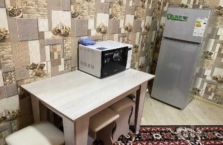 Ташкентская область, Ташкент, Яшнабадский район
