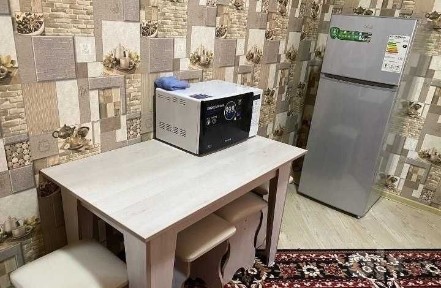 1-комн. квартира, Яшнабадский район, ул. Алимкент, 40 м2, с мебелью