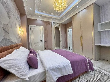 ЖК Железнодорожников 7/7-8/8 Ориентир: ул. Махтумкули