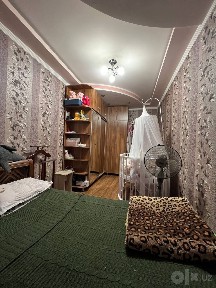 Юнусабад-11, 2/4/4. Ориентир Мегапланет, метро Юнусабад.