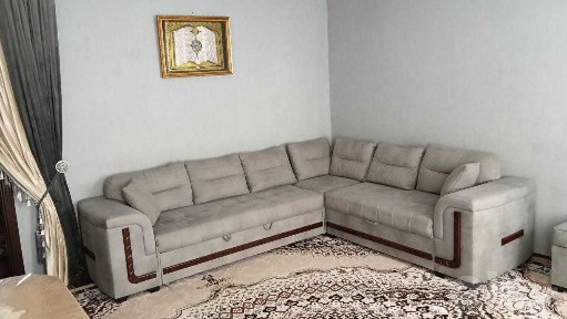 3 хонали капитал 70м2 Чилонзор Алгоритм Гулистон квартира сотилади