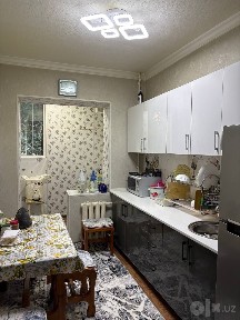 Ташкентская область, Ташкент, Чиланзарский район