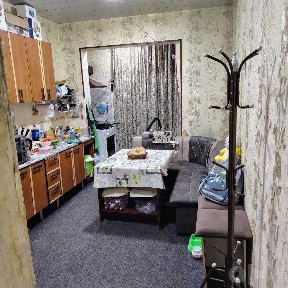 Срочно! 2-комн. квартира 74 м² возле метро Хамза (Чиланзар)