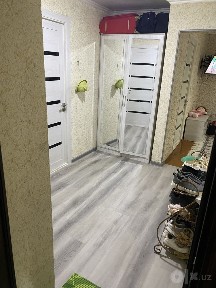 Продам 4 к кв Ангрен, возможен обмен на участок