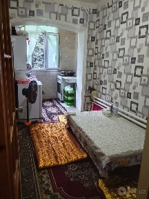 Уй сотилади Алгоритм да