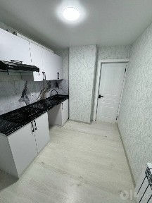Срочно! 1/4/4 Мирзо Улугбек, АйТи парк, кирпич 33м2, балкон1.2х6