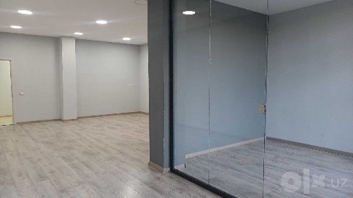 Аренда офис 60 м² в Бизнес-Центре на Хамида Алимджана (ТЛ)