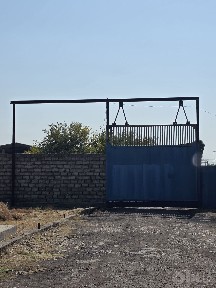 Ташкентская область, Ташморе