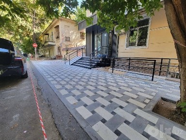 Коммерческое помещение Центр Аския 90 м2 под любой вид Деятельности