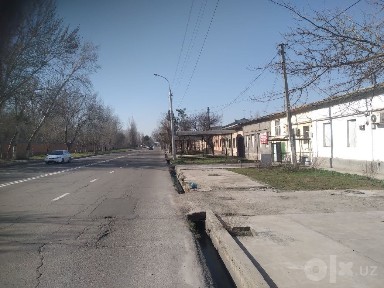 Chlonzor 20 kv yoli yuzi 1 linya fasad 7.5 × 30