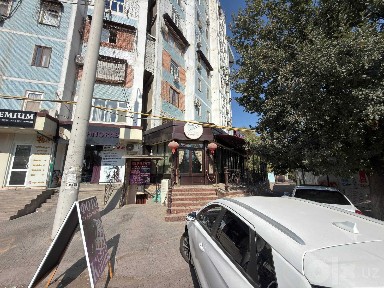 (Добрый) Алгоритм, 150 м², 1 этаж, 1 линия