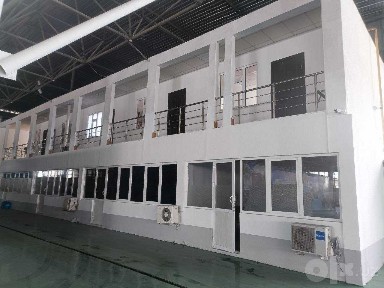 Аренда производственно-складского помещения, склад, Мирадаб / BS