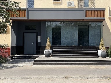 Продаётся помещения Вдоль Дороги | ор: 13-квартал korzinka, Анжир