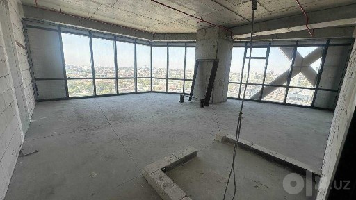Офисы в PIRAMIT - 600 м², Яккасарайский район