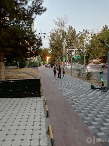 Ташкентская область, Ташкент, Юнусабадский район