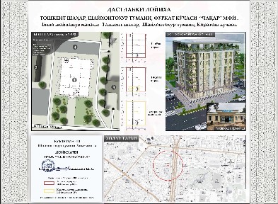 Ташкентская область, Ташкент, Шайхантахурский район