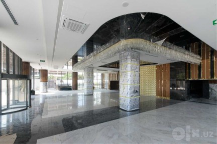 Аренда офисов в ZGG