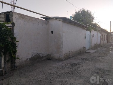 Бухарская область, Бухара