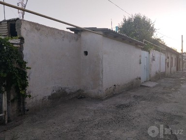 Бухарская область, Бухара