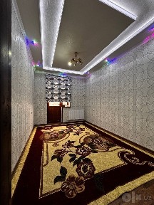 Бухарская область, Бухара